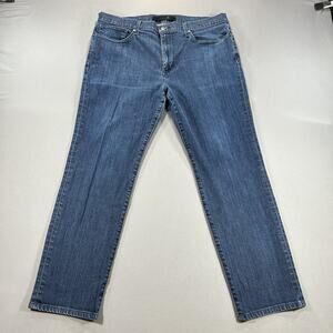 Joe's Jeans The Rocker Fit Bootcut Dark Wash Casual Men’s 36x28